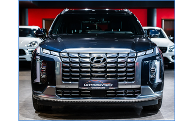 hyundai-palisade - 1