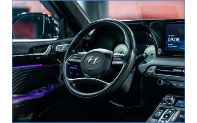 Hyundai Palisade Hyundai Palisade  - автомобили, коли, обяви за нови и употребявани 25