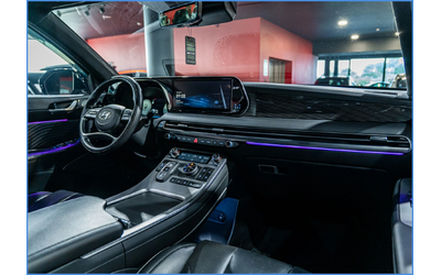 Hyundai Palisade Hyundai Palisade  - автомобили, коли, обяви за нови и употребявани 31