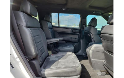 Hyundai SANTA 1.6L 4 Front-wheel Drive - автомобили, коли, обяви за нови и употребявани 11