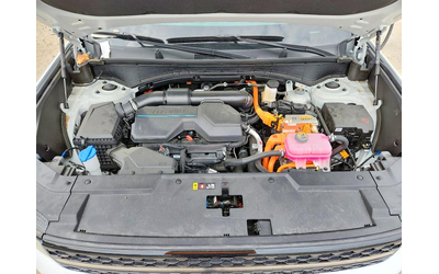 Hyundai SANTA 1.6L 4 Front-wheel Drive - автомобили, коли, обяви за нови и употребявани 13