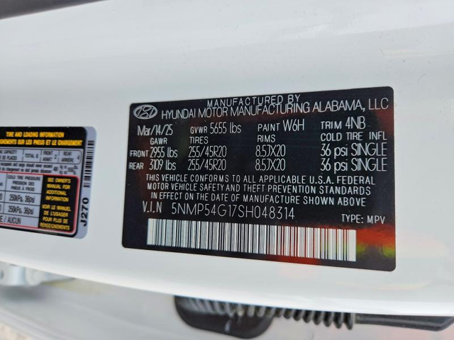 Hyundai SANTA 1.6L 4 Front-wheel Drive - автомобили, коли, обяви за нови и употребявани 14