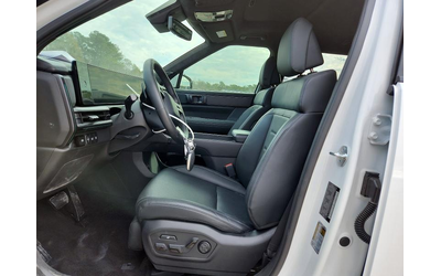 Hyundai SANTA 1.6L 4 Front-wheel Drive - автомобили, коли, обяви за нови и употребявани 7