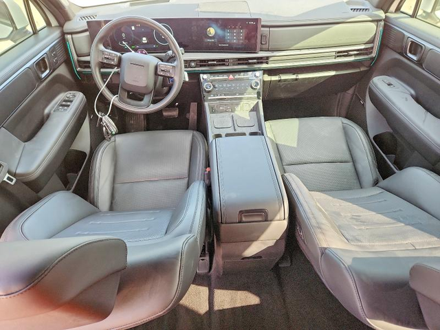 Hyundai SANTA 1.6L 4 Front-wheel Drive - автомобили, коли, обяви за нови и употребявани 8