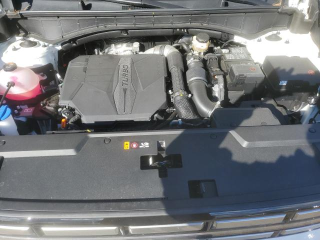 Hyundai SANTA 2.5L 4 ALL WHEEL DRIVE - автомобили, коли, обяви за нови и употребявани 12