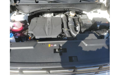 Hyundai SANTA 2.5L 4 ALL WHEEL DRIVE - автомобили, коли, обяви за нови и употребявани 13