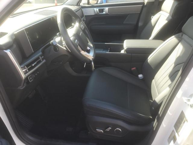 Hyundai SANTA 2.5L 4 ALL WHEEL DRIVE - автомобили, коли, обяви за нови и употребявани 7