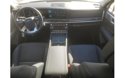 Hyundai SANTA 2.5L 4 ALL WHEEL DRIVE - автомобили, коли, обяви за нови и употребявани 8