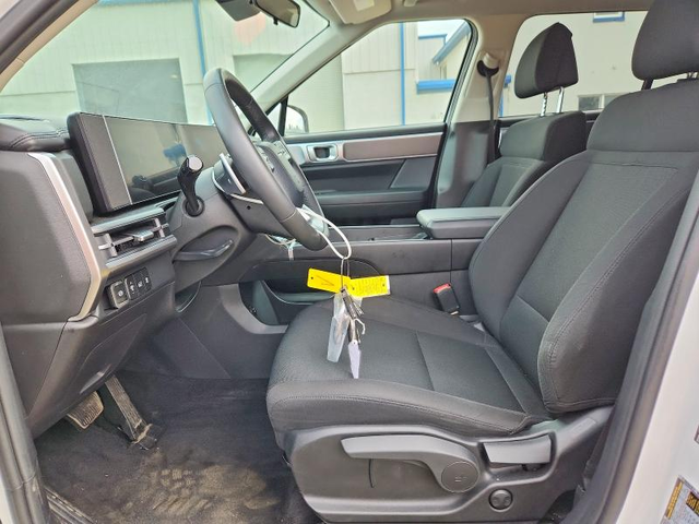 Hyundai SANTA 2.5L 4 ALL WHEEL DRIVE - автомобили, коли, обяви за нови и употребявани 6