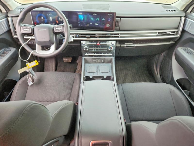 Hyundai SANTA 2.5L 4 ALL WHEEL DRIVE - автомобили, коли, обяви за нови и употребявани 7