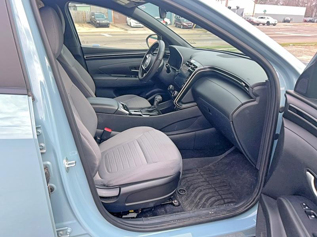 Hyundai SANTA 2.5L 4 ALL WHEEL DRIVE - автомобили, коли, обяви за нови и употребявани 0