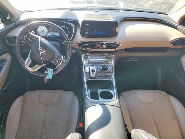Hyundai SANTA 2.5L 4 Front Wheel Drive - автомобили, коли, обяви за нови и употребявани 7