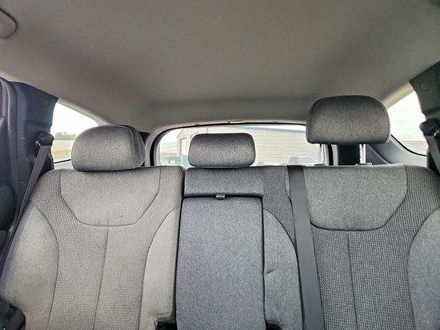 Hyundai SANTA 2.5L 4 FRONT WHEEL DRIVE - автомобили, коли, обяви за нови и употребявани 10