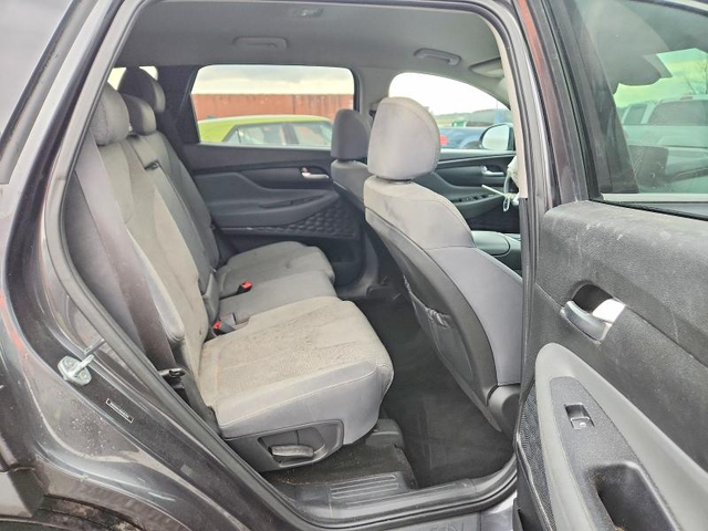 Hyundai SANTA 2.5L 4 FRONT WHEEL DRIVE - автомобили, коли, обяви за нови и употребявани 11