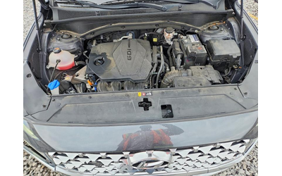 Hyundai SANTA 2.5L 4 FRONT WHEEL DRIVE - автомобили, коли, обяви за нови и употребявани 13