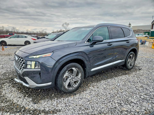 Hyundai SANTA 2.5L 4 FRONT WHEEL DRIVE - автомобили, коли, обяви за нови и употребявани 1