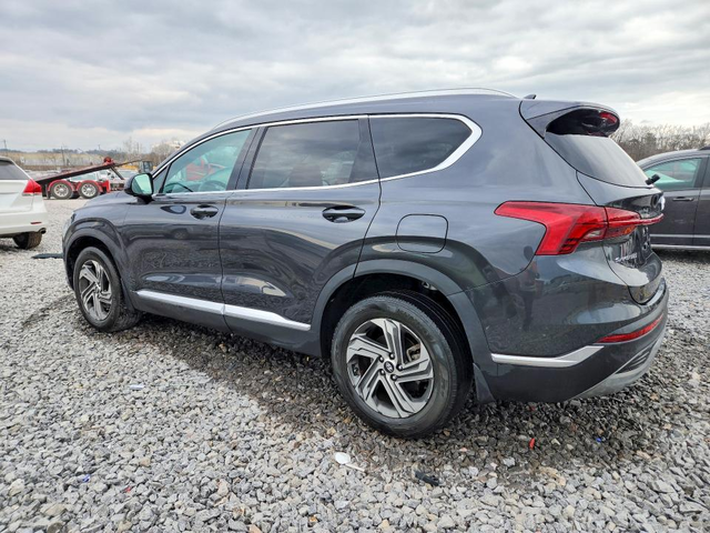 Hyundai SANTA 2.5L 4 FRONT WHEEL DRIVE - автомобили, коли, обяви за нови и употребявани 2