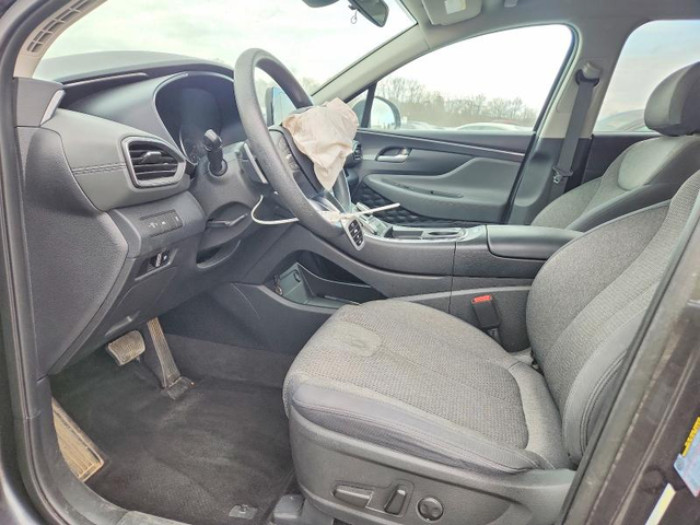 Hyundai SANTA 2.5L 4 FRONT WHEEL DRIVE - автомобили, коли, обяви за нови и употребявани 7