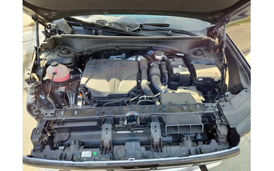 Hyundai SANTA 2.5L 4 FRONT WHEEL DRIVE - автомобили, коли, обяви за нови и употребявани 13