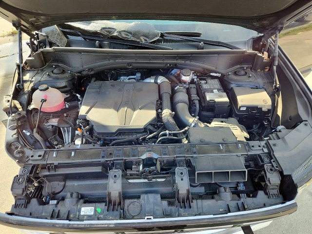 Hyundai SANTA 2.5L 4 FRONT WHEEL DRIVE - автомобили, коли, обяви за нови и употребявани 13
