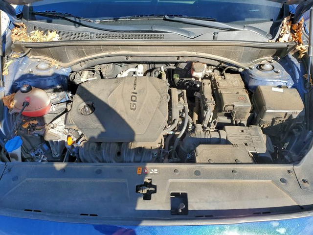 Hyundai SANTA 2.5L 4 Front-wheel Drive - автомобили, коли, обяви за нови и употребявани 11