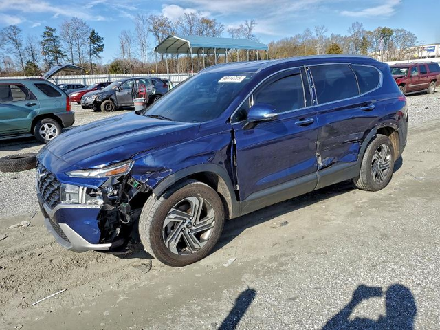 Hyundai SANTA 2.5L 4 Front-wheel Drive - автомобили, коли, обяви за нови и употребявани 1