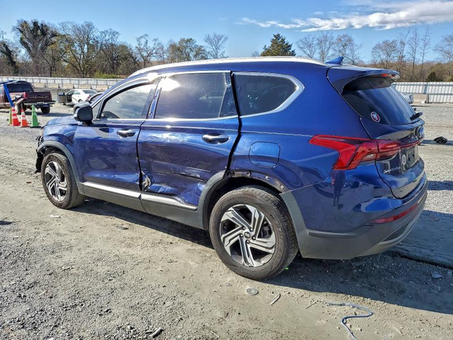 Hyundai SANTA 2.5L 4 Front-wheel Drive - автомобили, коли, обяви за нови и употребявани 2