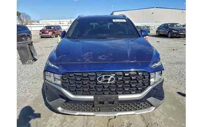 hyundai-santa-2-5l-4-front-wheel-drive - 5