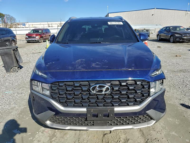 Hyundai SANTA 2.5L 4 Front-wheel Drive - автомобили, коли, обяви за нови и употребявани 5