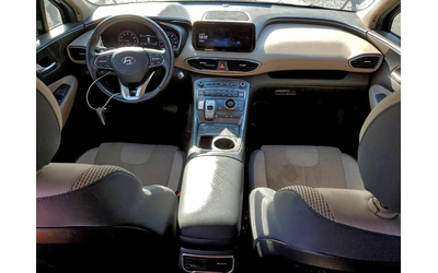 Hyundai SANTA 2.5L 4 Front-wheel Drive - автомобили, коли, обяви за нови и употребявани 8
