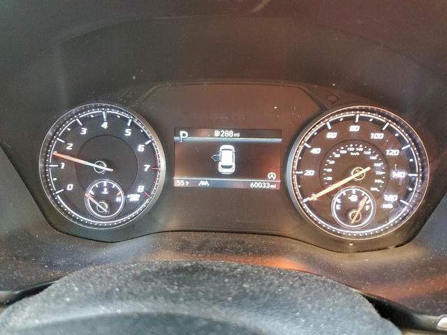 Hyundai SANTA 2.5L 4 Front-wheel Drive - автомобили, коли, обяви за нови и употребявани 9