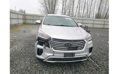 hyundai-santa-3-3l-6-all-wheel-drive - 0