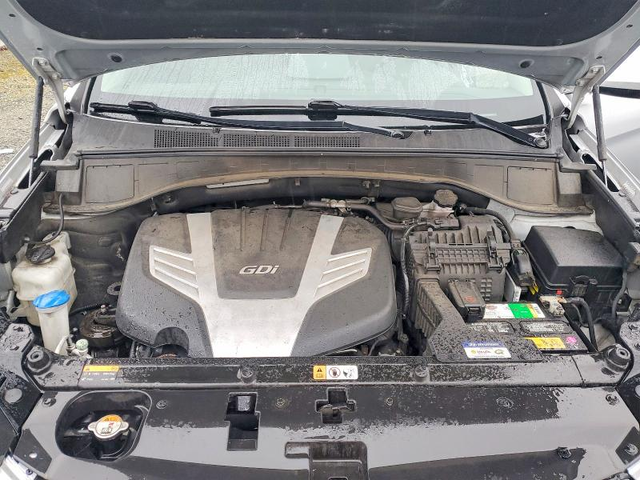 Hyundai SANTA 3.3L 6 ALL WHEEL DRIVE - автомобили, коли, обяви за нови и употребявани 12