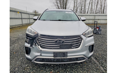 hyundai-santa-3-3l-6-all-wheel-drive - 5