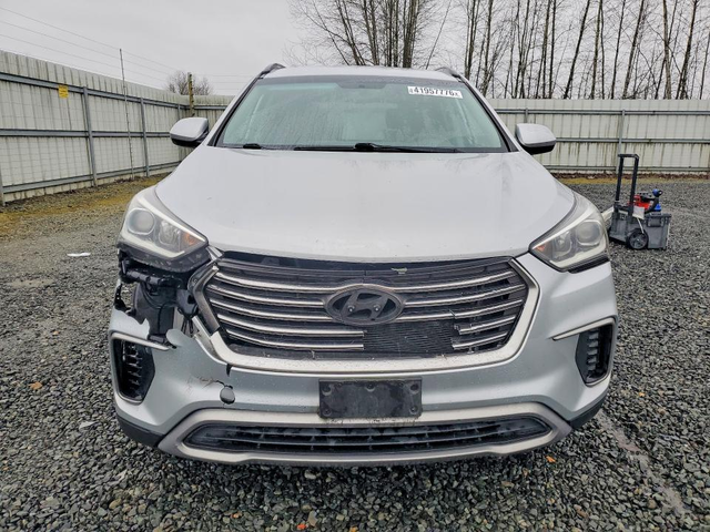 Hyundai SANTA 3.3L 6 ALL WHEEL DRIVE - автомобили, коли, обяви за нови и употребявани 5