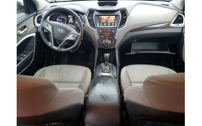 Hyundai SANTA 3.3L 6 ALL WHEEL DRIVE - автомобили, коли, обяви за нови и употребявани 8