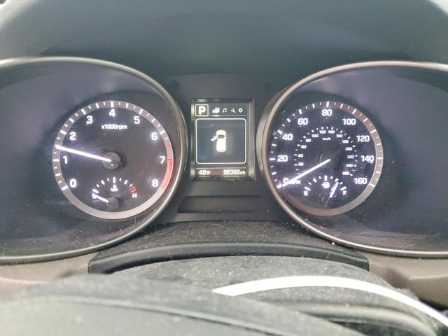 Hyundai SANTA 3.3L 6 ALL WHEEL DRIVE - автомобили, коли, обяви за нови и употребявани 9