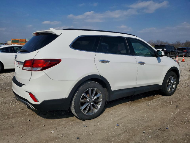 Hyundai SANTA 3.3L 6 FRONT WHEEL DRIVE - автомобили, коли, обяви за нови и употребявани 2