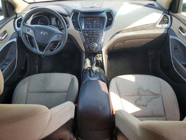 Hyundai SANTA 3.3L 6 FRONT WHEEL DRIVE - автомобили, коли, обяви за нови и употребявани 7