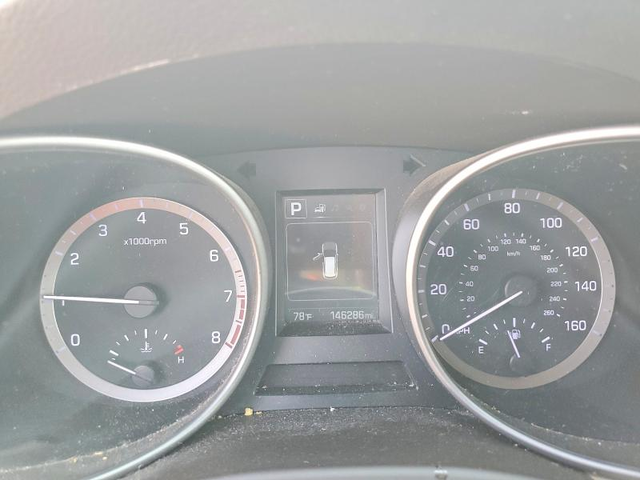 Hyundai SANTA 3.3L 6 FRONT WHEEL DRIVE - автомобили, коли, обяви за нови и употребявани 8