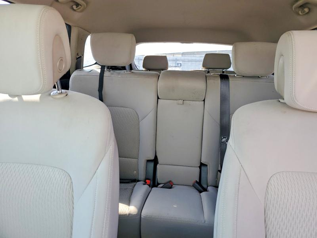Hyundai SANTA 3.3L 6 FRONT WHEEL DRIVE - автомобили, коли, обяви за нови и употребявани 9