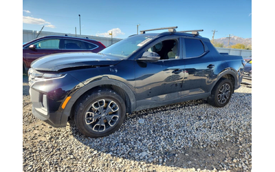 hyundai-santa-cruz - 0