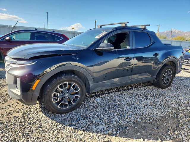 Hyundai Santa Cruz SEL PREMIUM - автомобили, коли, обяви за нови и употребявани 0