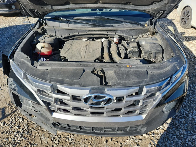 Hyundai Santa Cruz SEL PREMIUM - автомобили, коли, обяви за нови и употребявани 10