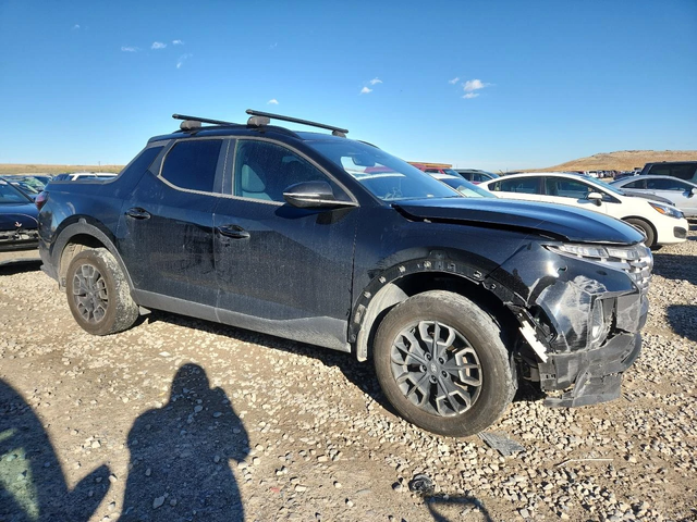 Hyundai Santa Cruz SEL PREMIUM - автомобили, коли, обяви за нови и употребявани 2