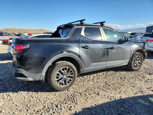 Hyundai Santa Cruz SEL PREMIUM - автомобили, коли, обяви за нови и употребявани 3