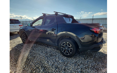 hyundai-santa-cruz - 5