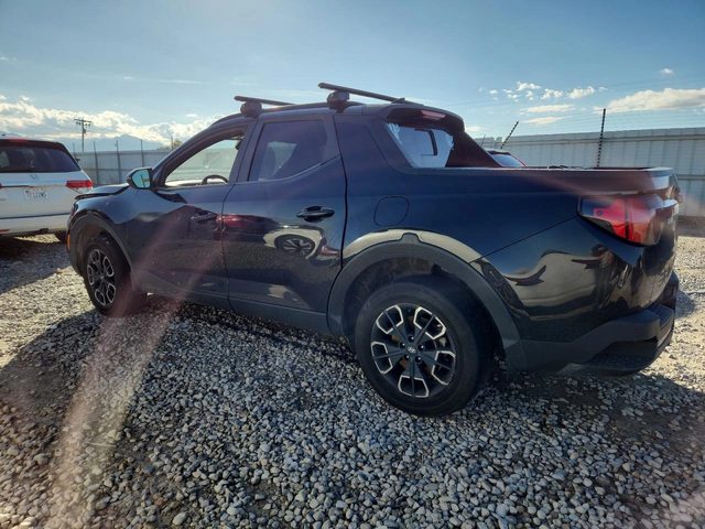 Hyundai Santa Cruz SEL PREMIUM - автомобили, коли, обяви за нови и употребявани 5