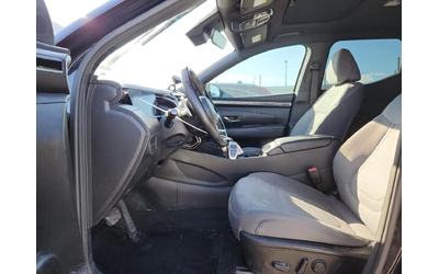 Hyundai Santa Cruz SEL PREMIUM - автомобили, коли, обяви за нови и употребявани 6