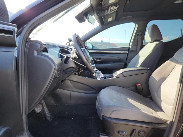 Hyundai Santa Cruz SEL PREMIUM - автомобили, коли, обяви за нови и употребявани 6